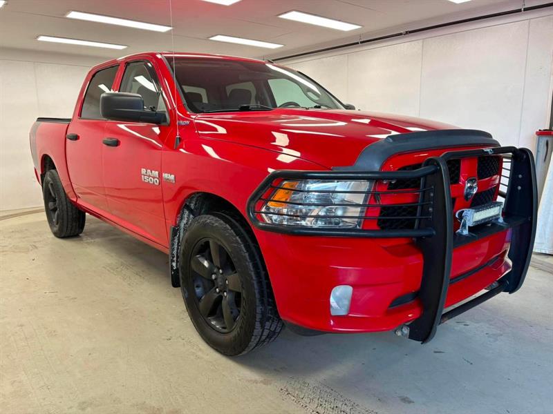 ram 1500 2017 - 3