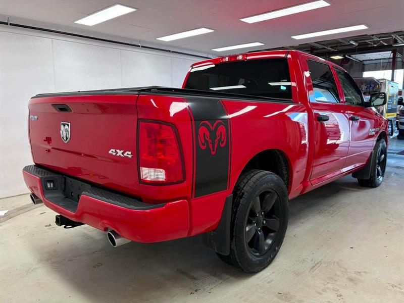 ram 1500 2017 - 4