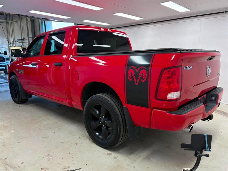 ram 1500 2017 - 6