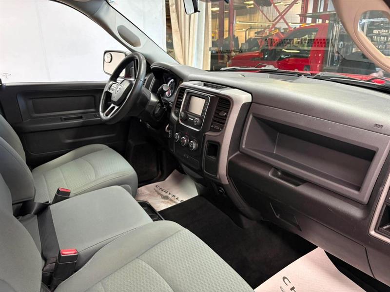 ram 1500 2017 - 9