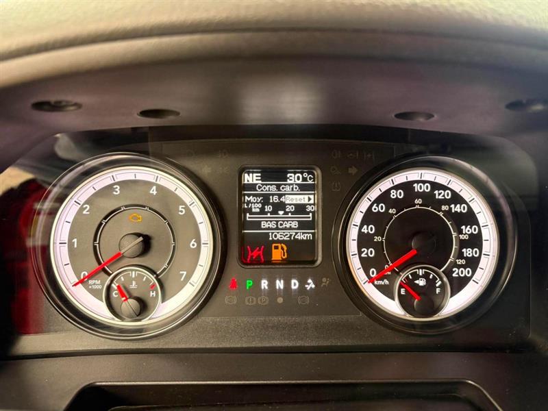 ram 1500 2017 - 12