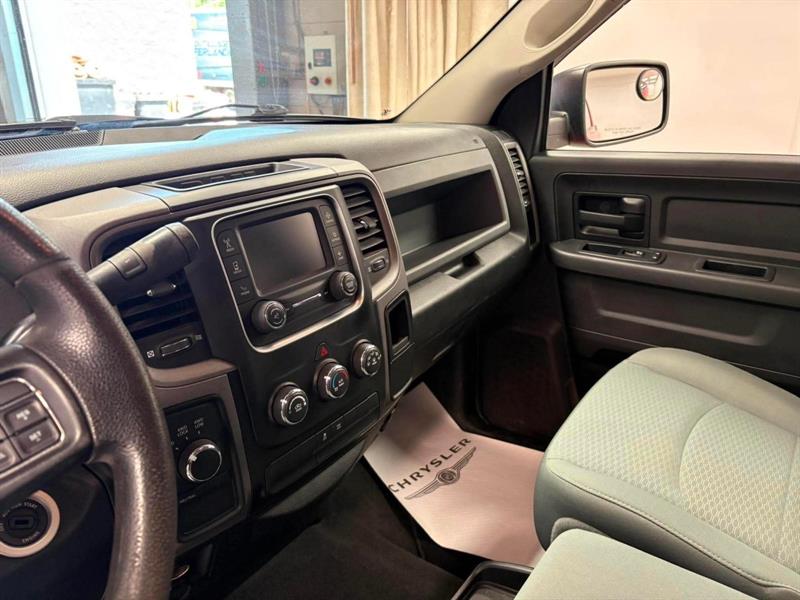 ram 1500 2017 - 13