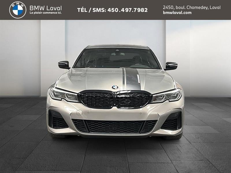 bmw 3 Series 2021 - 3