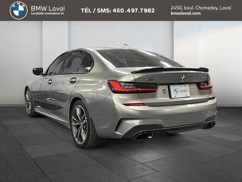 bmw 3 Series 2021 - 7