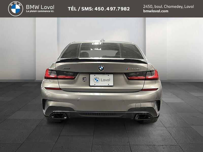 bmw 3 Series 2021 - 8
