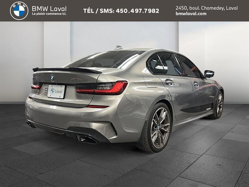 bmw 3 Series 2021 - 9