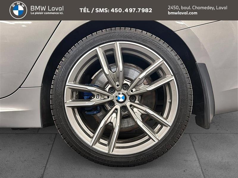 bmw 3 Series 2021 - 10