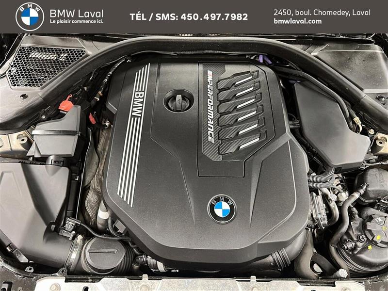 bmw 3 Series 2021 - 11