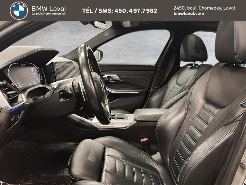 bmw 3 Series 2021 - 12