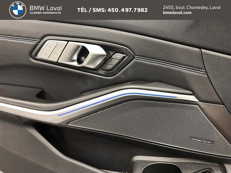 bmw 3 Series 2021 - 14