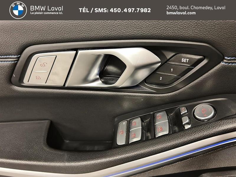 bmw 3 Series 2021 - 15