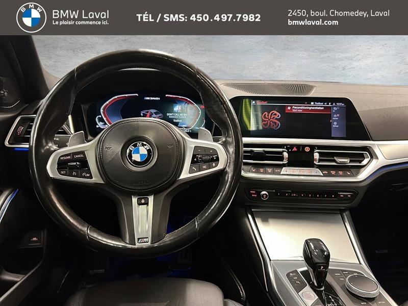 bmw 3 Series 2021 - 17