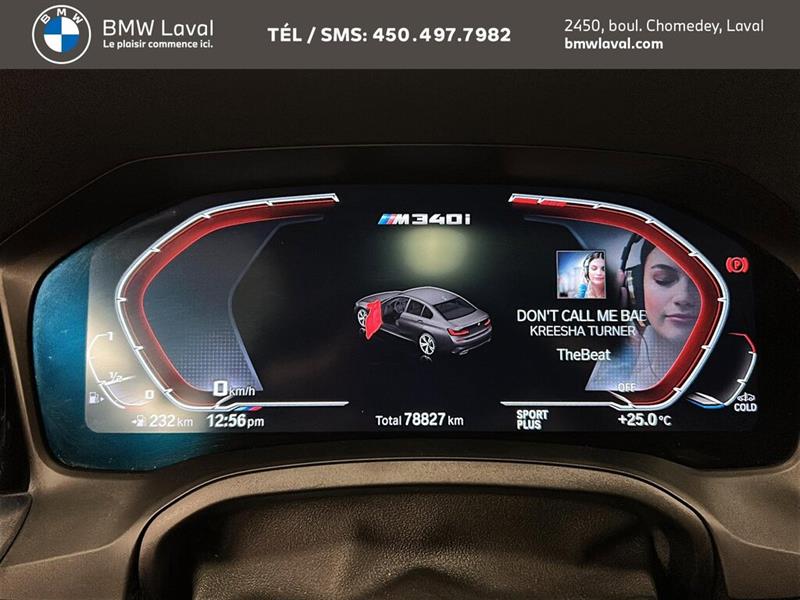 bmw 3 Series 2021 - 18