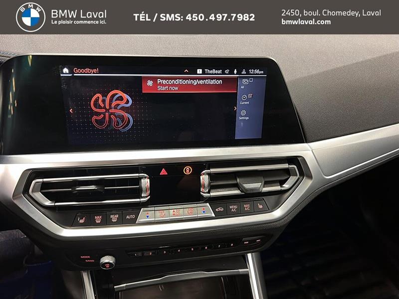 bmw 3 Series 2021 - 19
