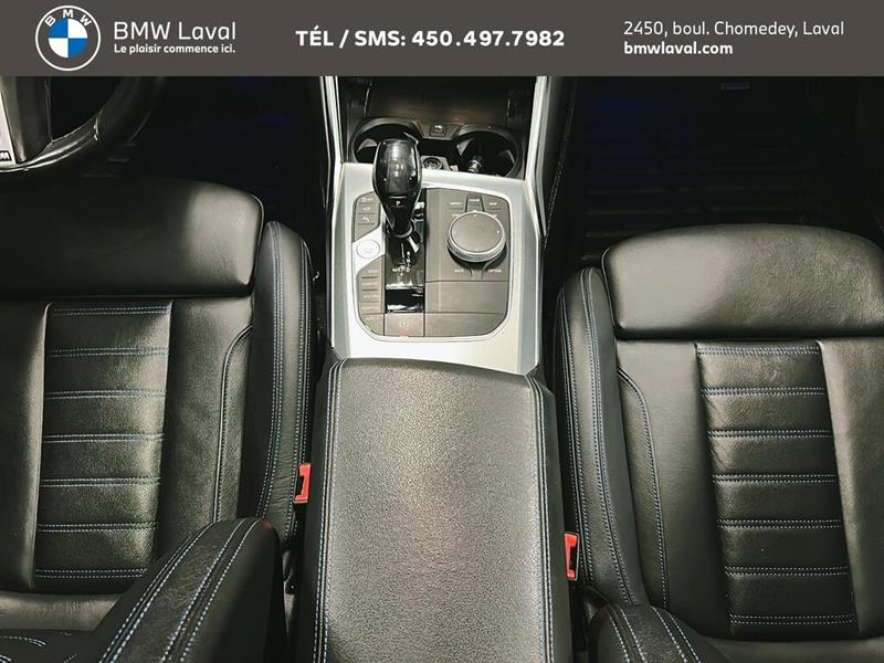 bmw 3 Series 2021 - 20