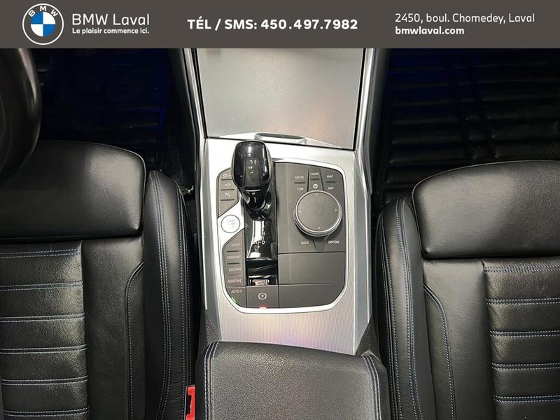 bmw 3 Series 2021 - 21