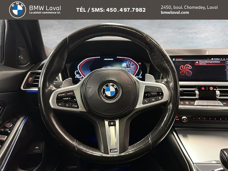 bmw 3 Series 2021 - 25