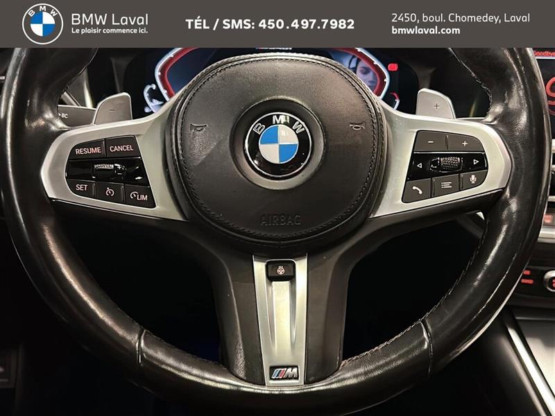 bmw 3 Series 2021 - 26