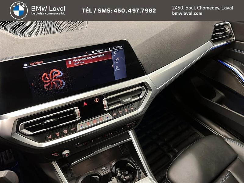 bmw 3 Series 2021 - 27