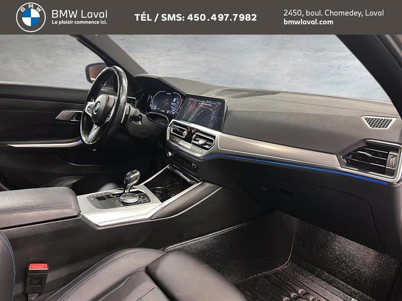 bmw 3 Series 2021 - 28