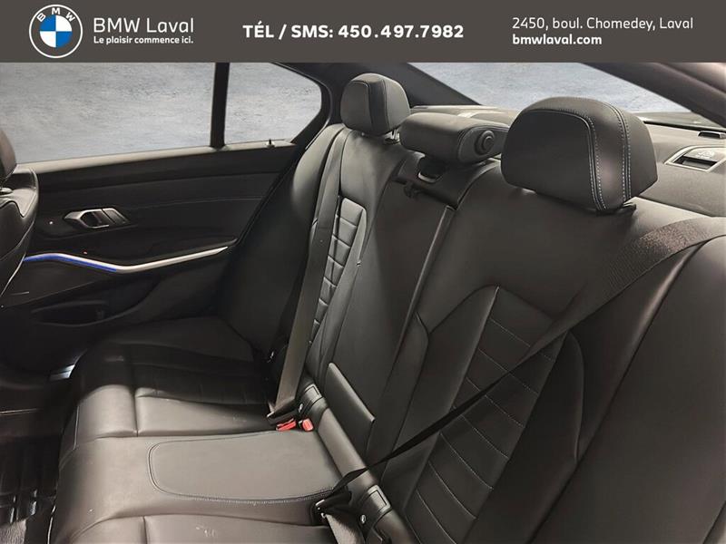 bmw 3 Series 2021 - 29