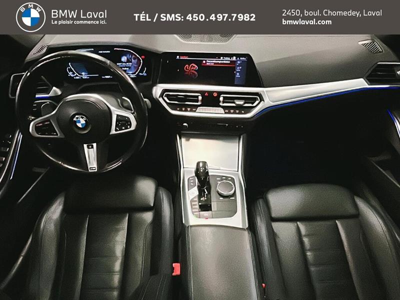 bmw 3 Series 2021 - 31