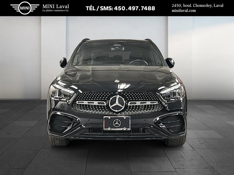 mercedes-benz GLA 2024 - 3