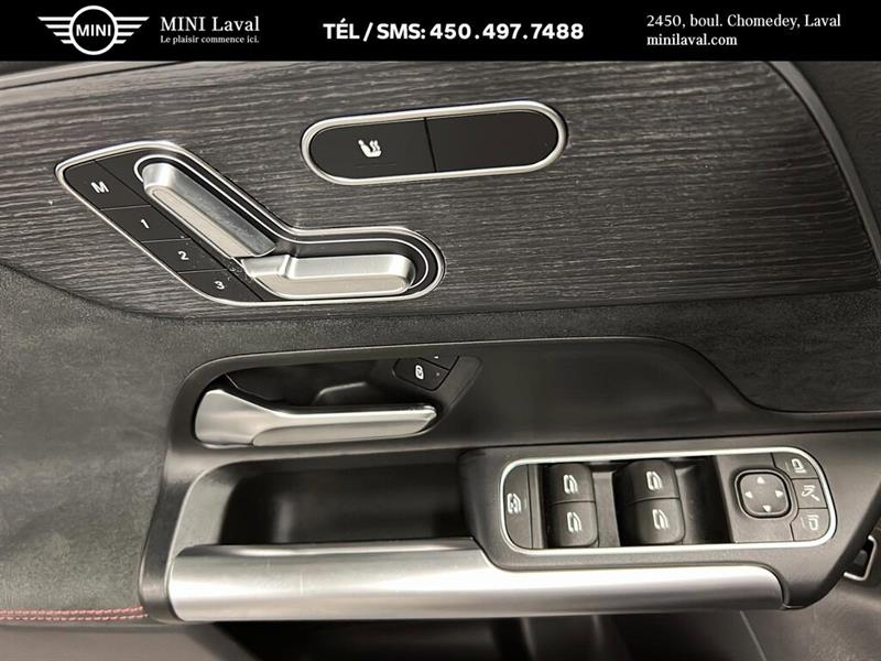 mercedes-benz GLA 2024 - 15