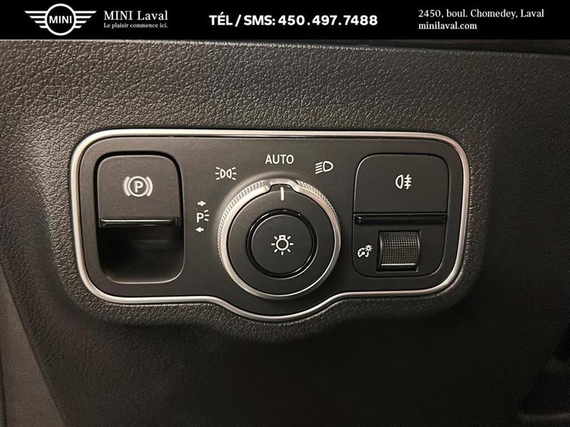 mercedes-benz GLA 2024 - 16