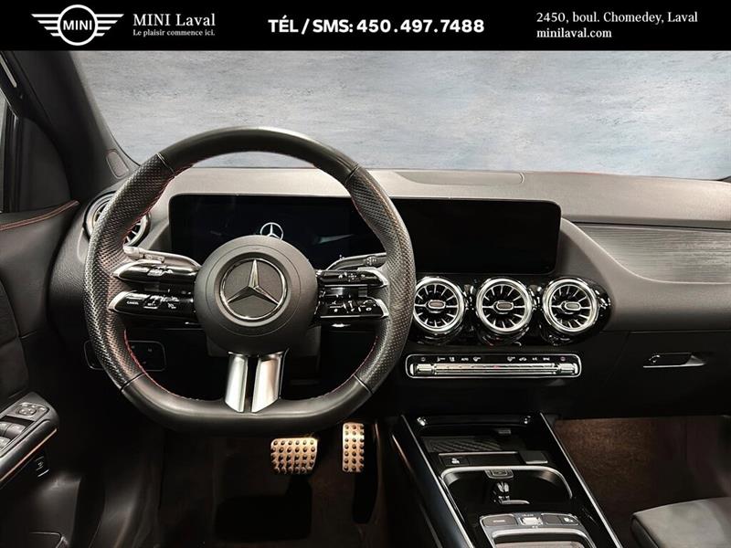 mercedes-benz GLA 2024 - 17