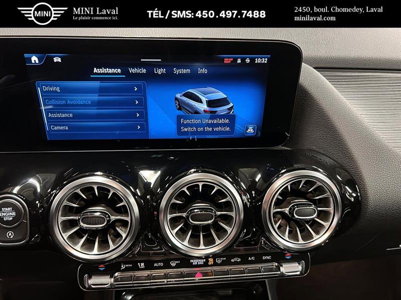 mercedes-benz GLA 2024 - 19