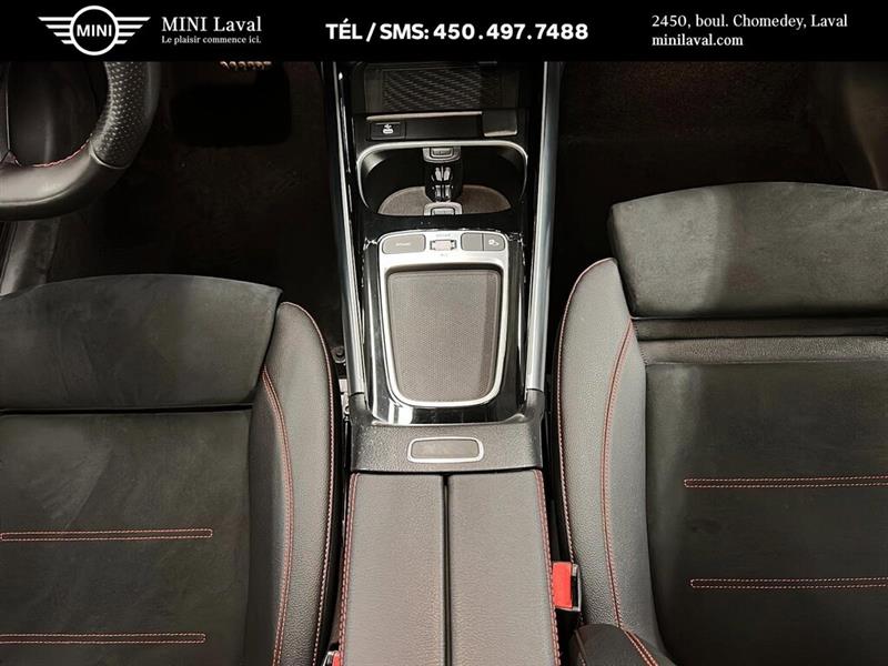 mercedes-benz GLA 2024 - 20