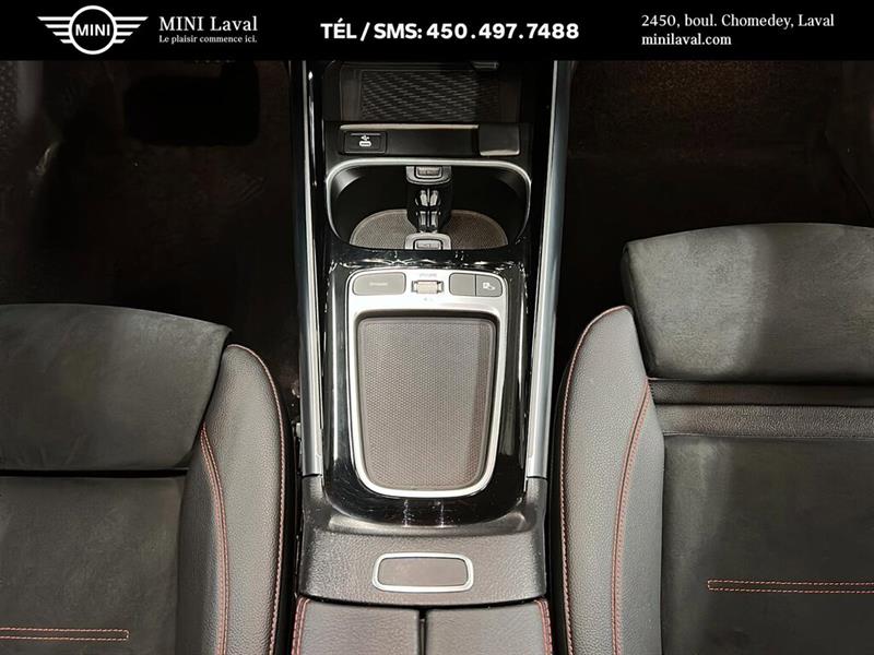 mercedes-benz GLA 2024 - 21