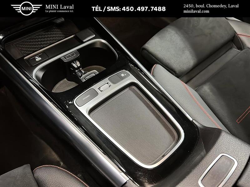 mercedes-benz GLA 2024 - 22
