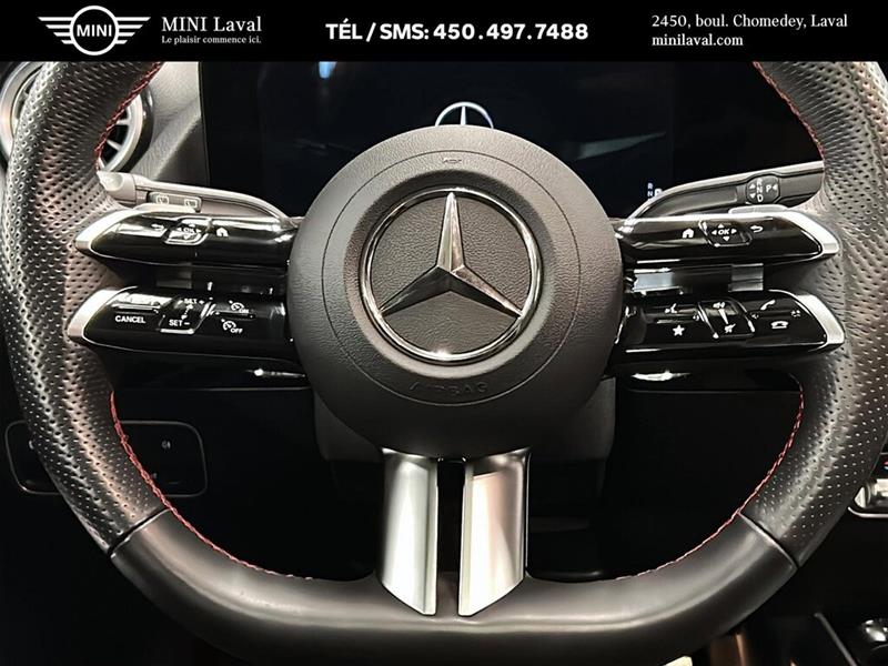 mercedes-benz GLA 2024 - 26