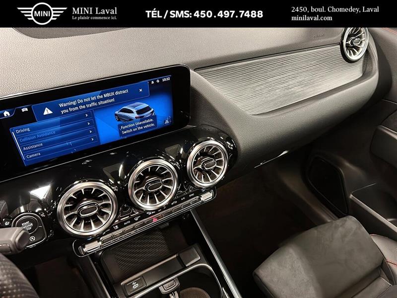 mercedes-benz GLA 2024 - 27