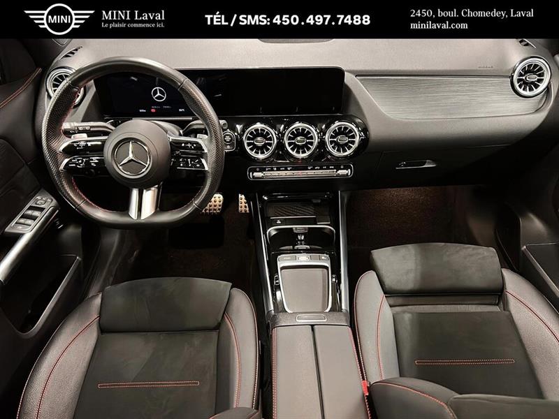 mercedes-benz GLA 2024 - 31