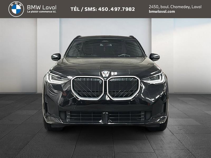 bmw X3 2025 - 3