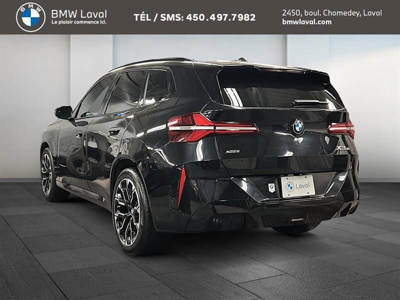 bmw X3 2025 - 7
