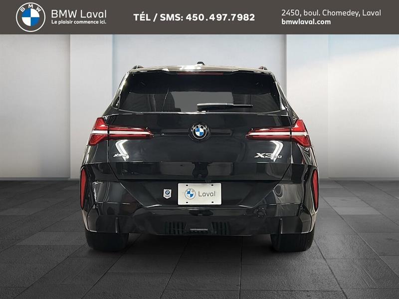 bmw X3 2025 - 8