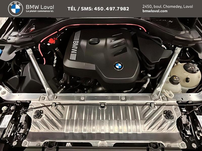 bmw X3 2025 - 11