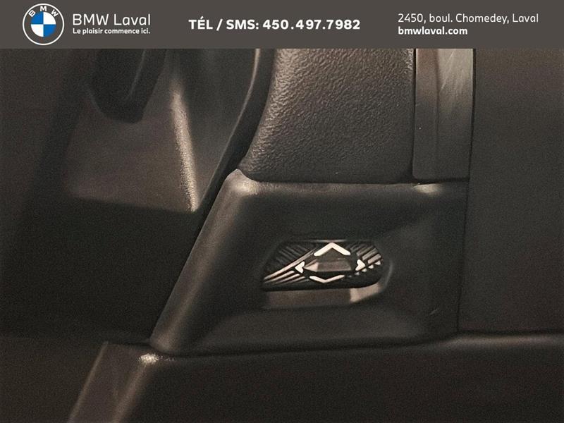bmw X3 2025 - 16