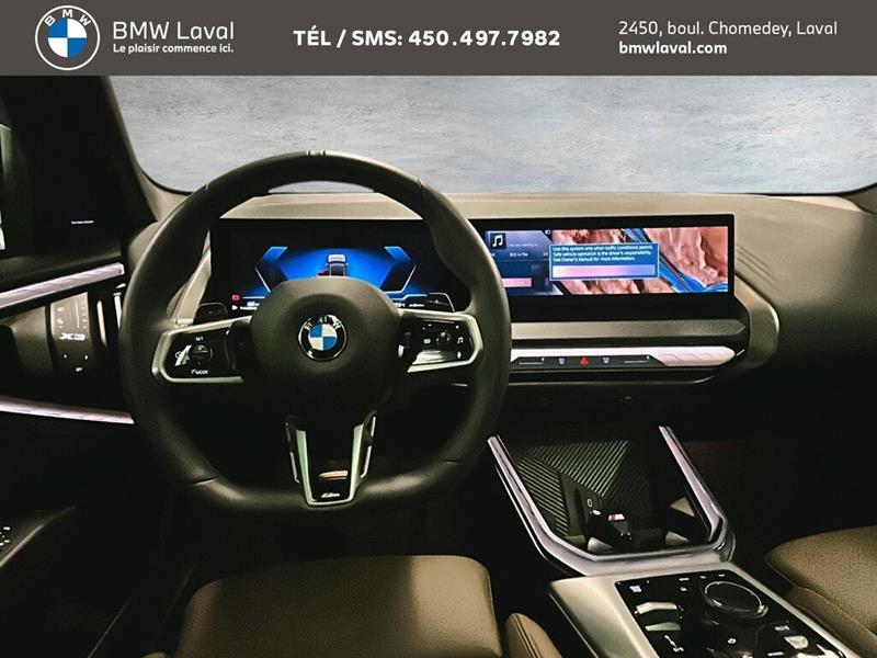 bmw X3 2025 - 17