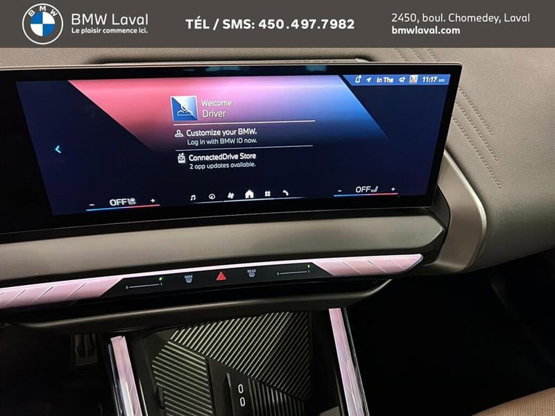 bmw X3 2025 - 19