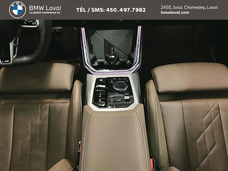 bmw X3 2025 - 20