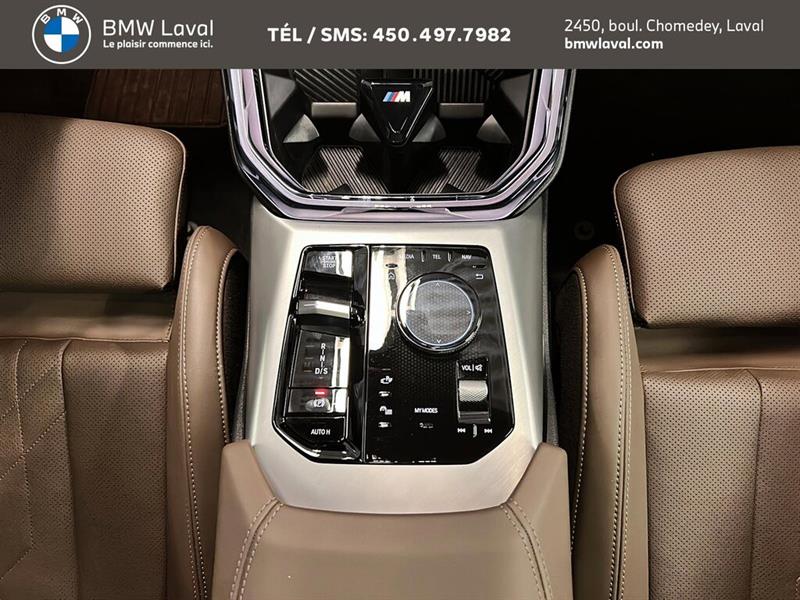 bmw X3 2025 - 21