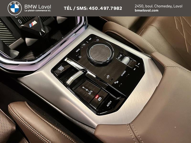 bmw X3 2025 - 22