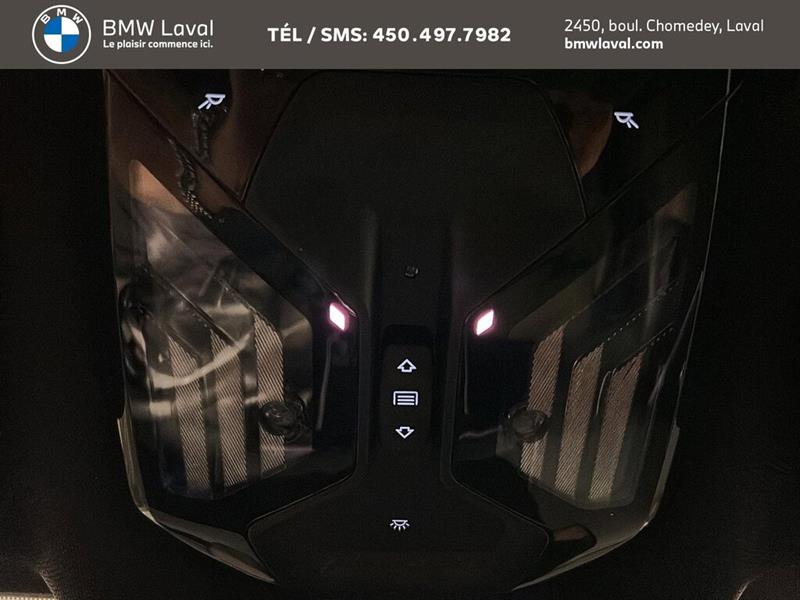 bmw X3 2025 - 23