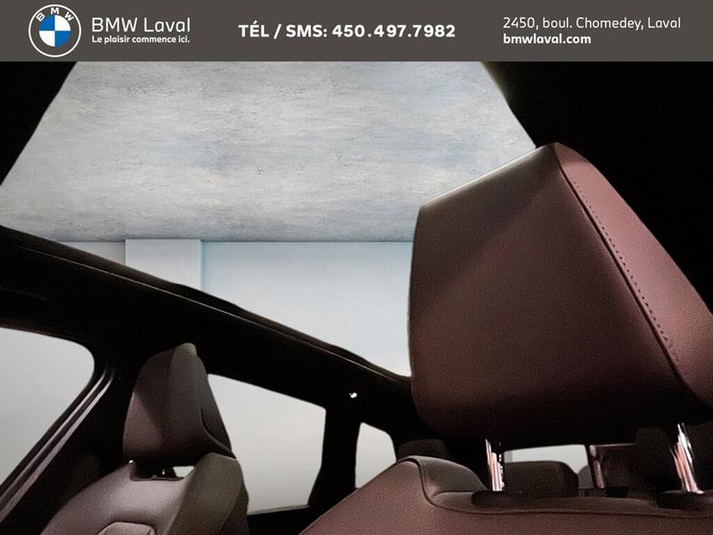 bmw X3 2025 - 24