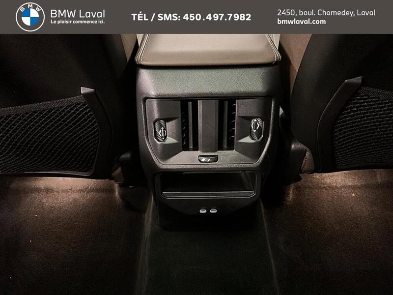 bmw X3 2025 - 30